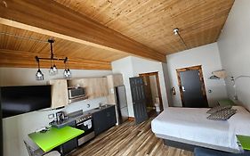Lofts Hotel Gaspesie